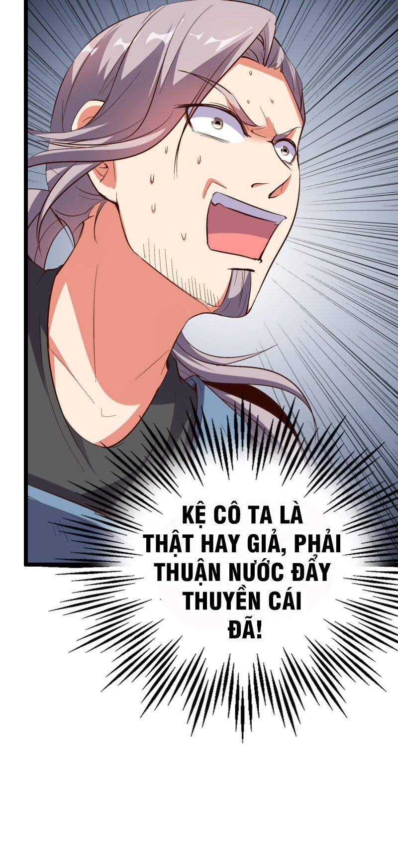 Phục Thiên Thánh Chủ Chapter 30 - Trang 2