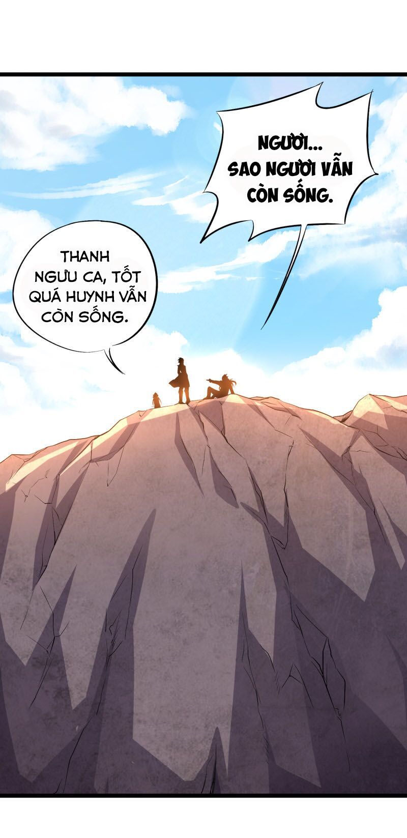 Phục Thiên Thánh Chủ Chapter 30 - Trang 2