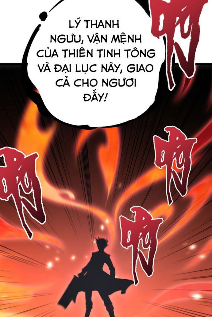 Phục Thiên Thánh Chủ Chapter 29 - Trang 2