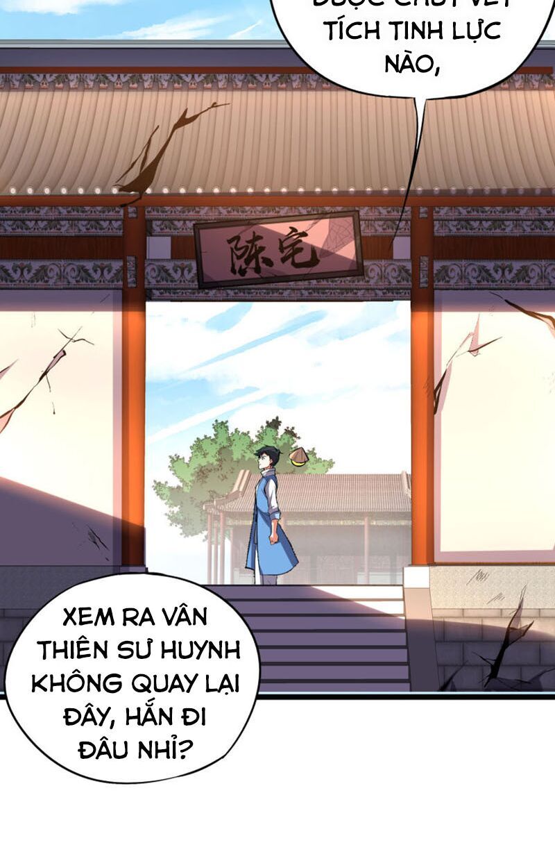 Phục Thiên Thánh Chủ Chapter 29 - Trang 2