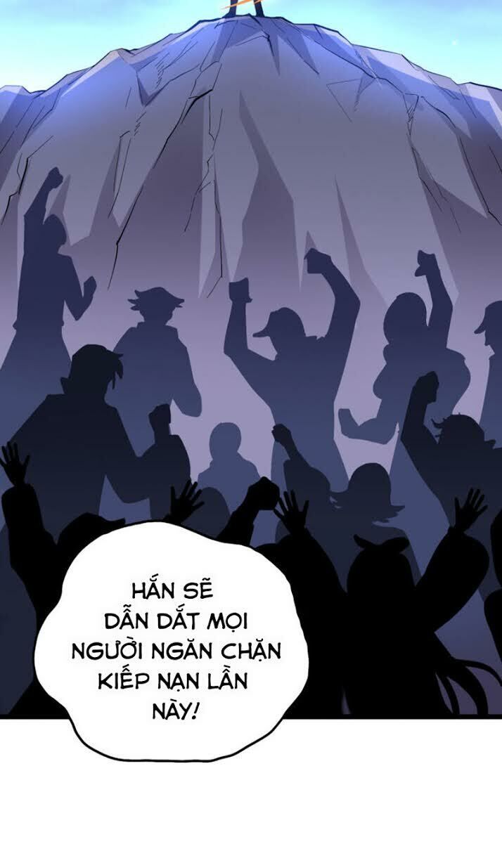 Phục Thiên Thánh Chủ Chapter 29 - Trang 2