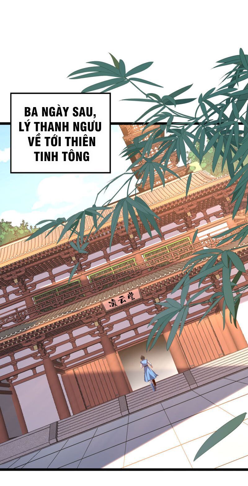 Phục Thiên Thánh Chủ Chapter 28 - Trang 2