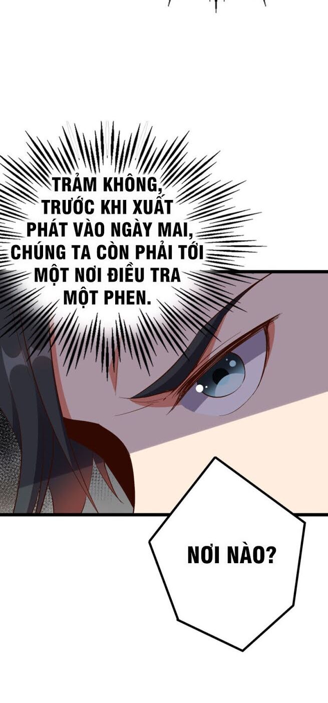 Phục Thiên Thánh Chủ Chapter 28 - Trang 2