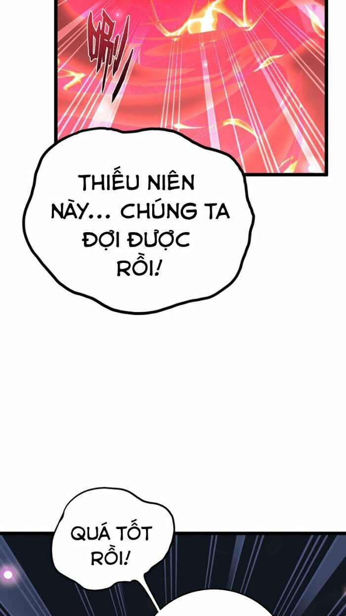 Phục Thiên Thánh Chủ Chapter 28 - Trang 2