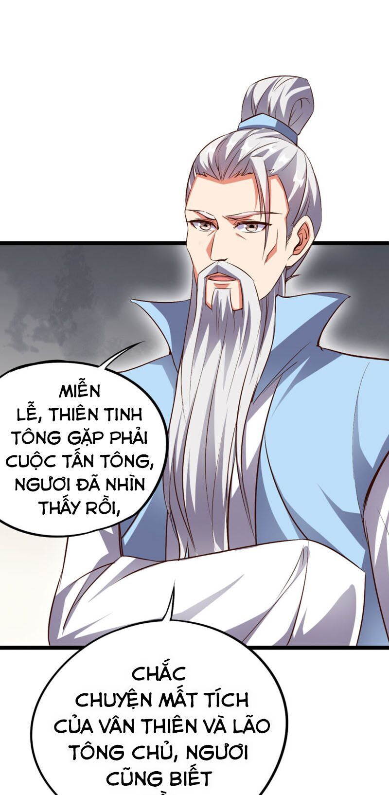 Phục Thiên Thánh Chủ Chapter 28 - Trang 2