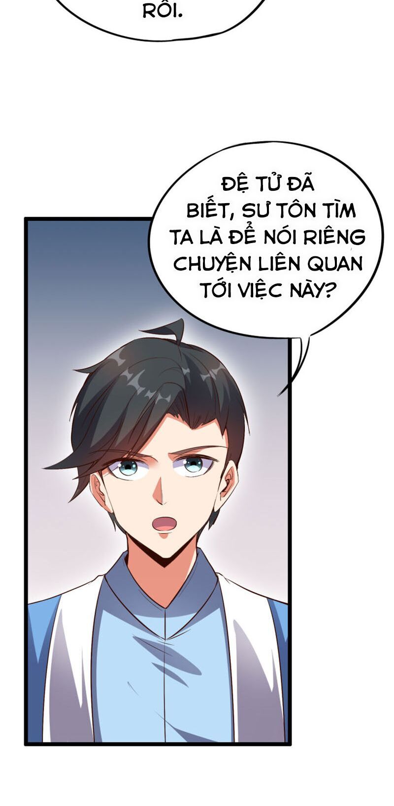 Phục Thiên Thánh Chủ Chapter 28 - Trang 2