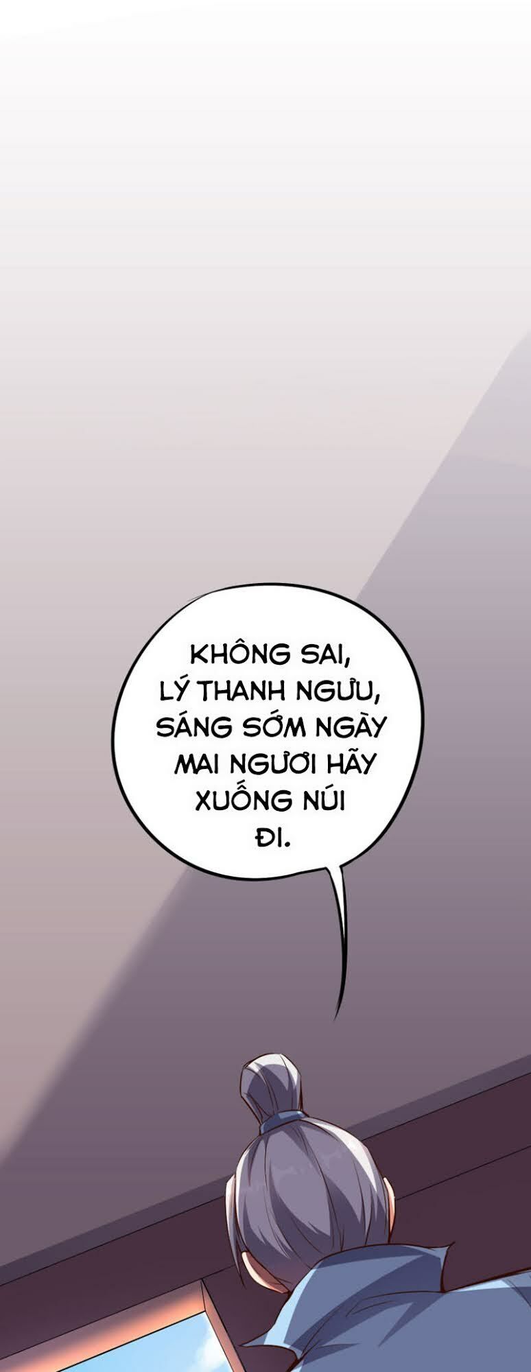 Phục Thiên Thánh Chủ Chapter 28 - Trang 2