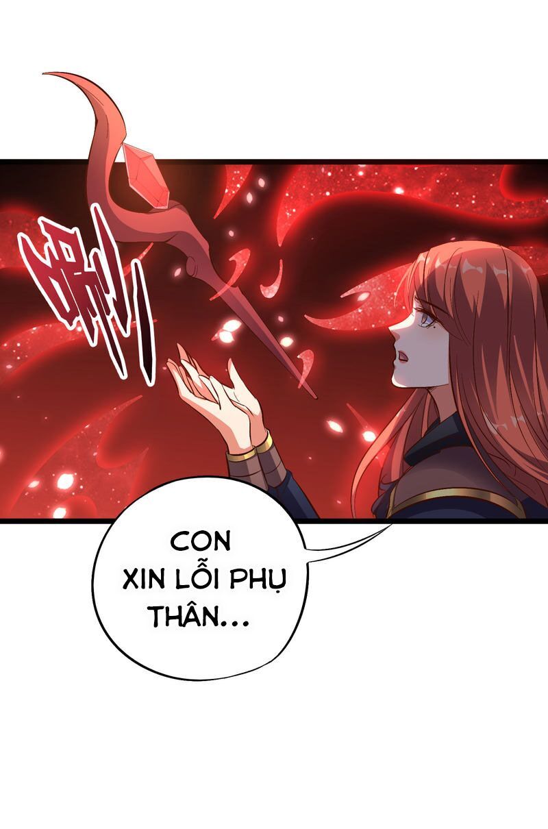 Phục Thiên Thánh Chủ Chapter 27 - Trang 2