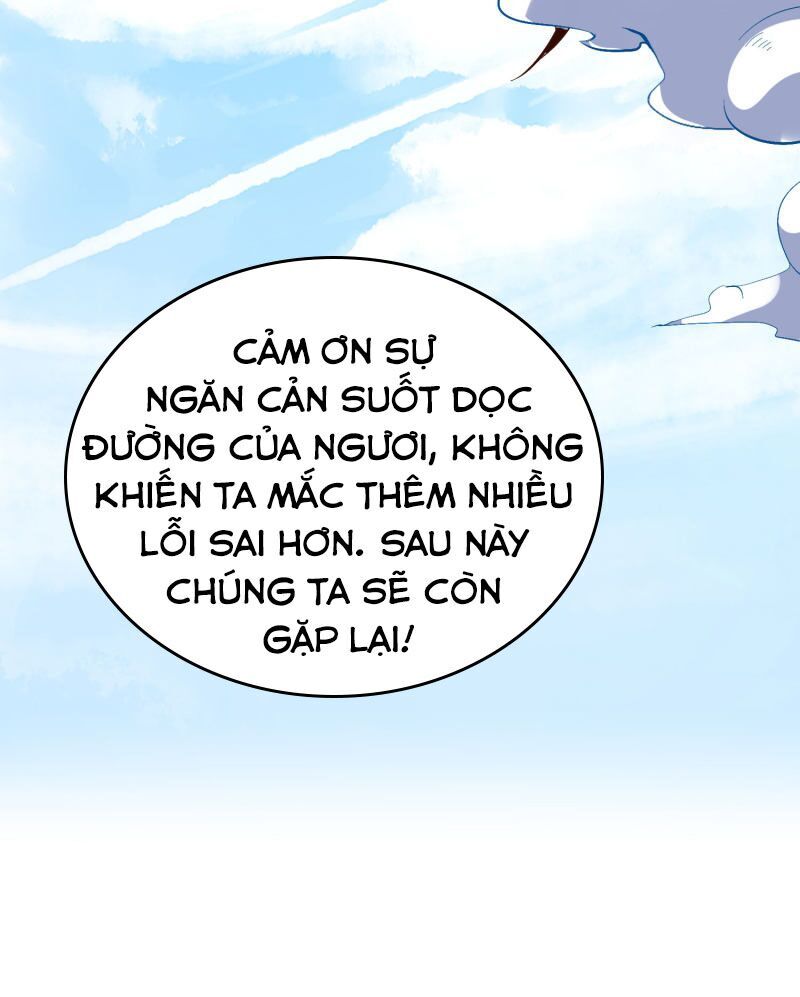 Phục Thiên Thánh Chủ Chapter 27 - Trang 2