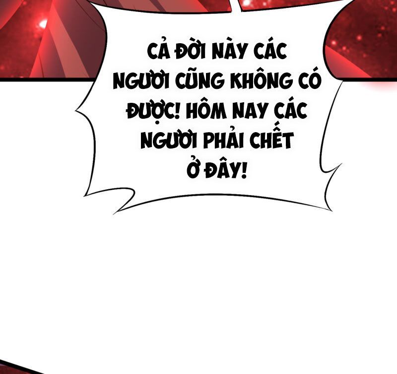 Phục Thiên Thánh Chủ Chapter 27 - Trang 2