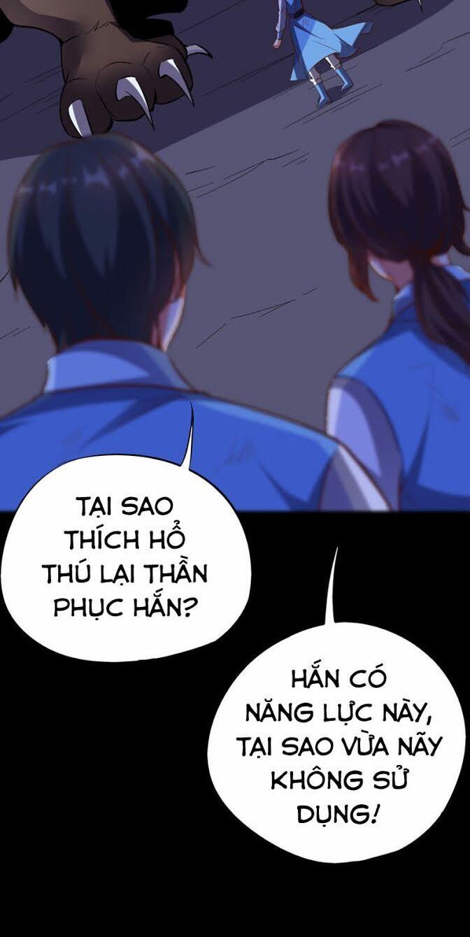 Phục Thiên Thánh Chủ Chapter 26 - Trang 2