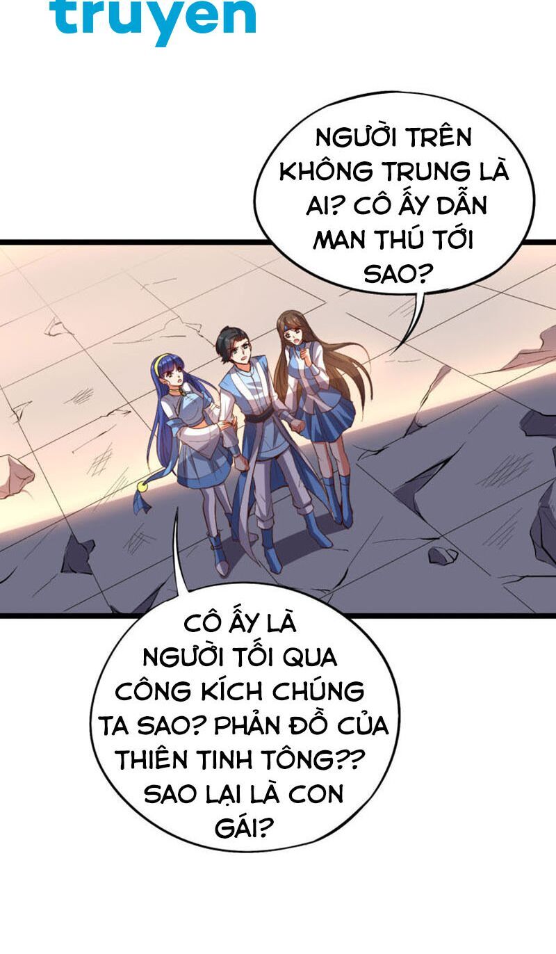 Phục Thiên Thánh Chủ Chapter 26 - Trang 2