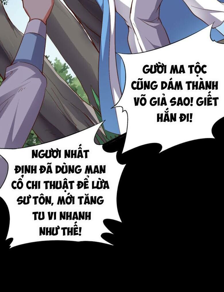 Phục Thiên Thánh Chủ Chapter 26 - Trang 2