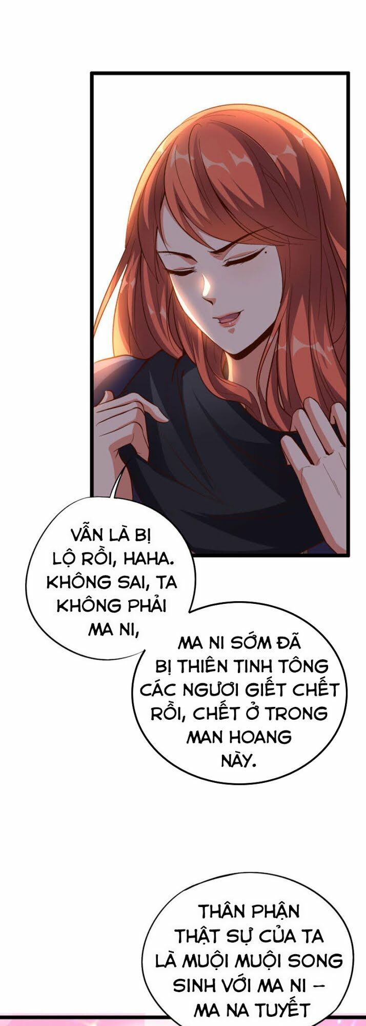 Phục Thiên Thánh Chủ Chapter 26 - Trang 2