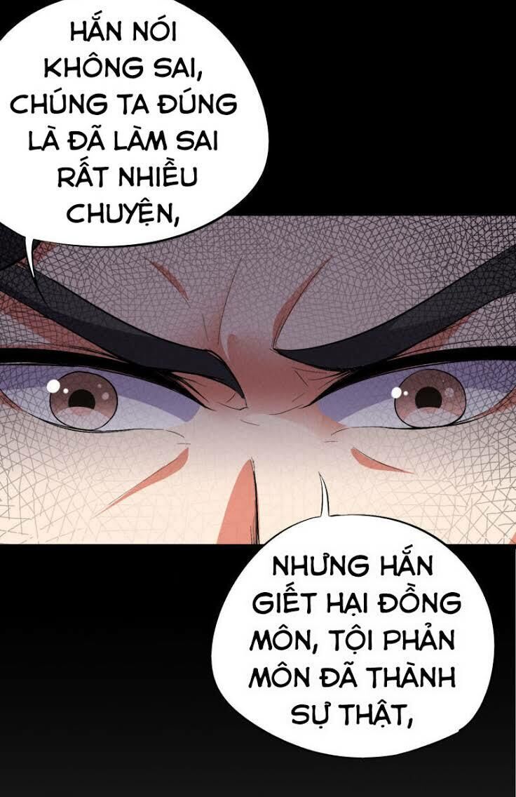 Phục Thiên Thánh Chủ Chapter 26 - Trang 2