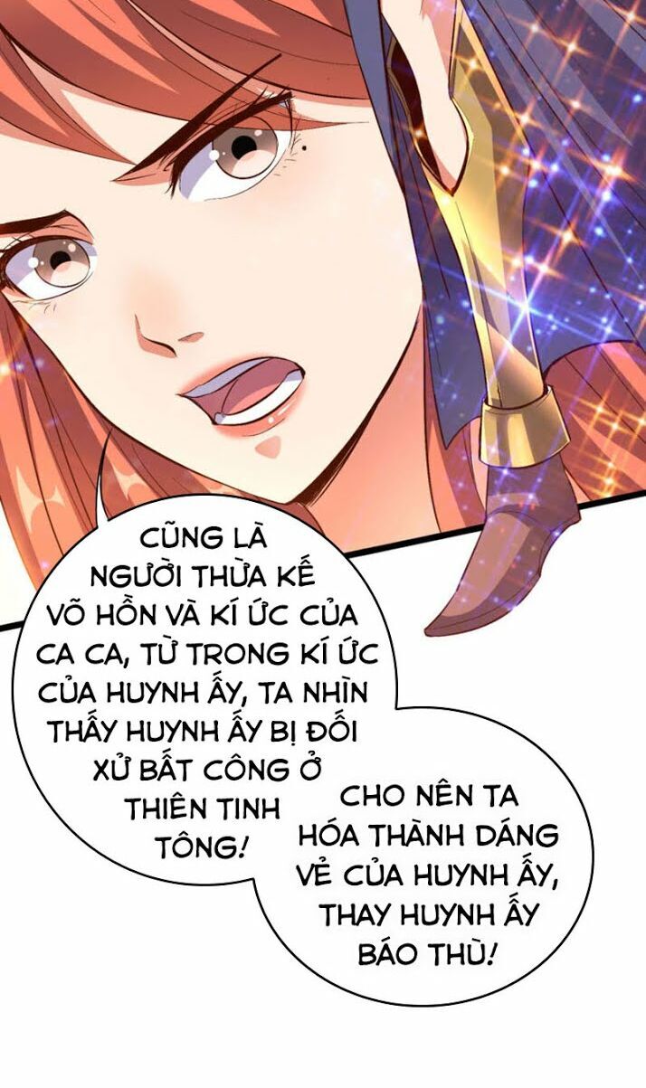 Phục Thiên Thánh Chủ Chapter 26 - Trang 2