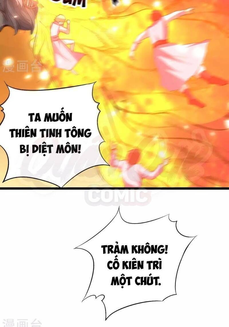 Phục Thiên Thánh Chủ Chapter 25 - Trang 2