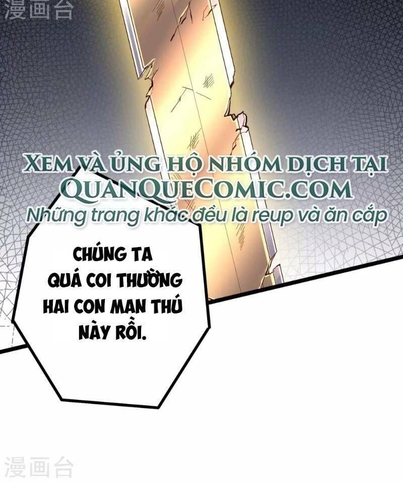 Phục Thiên Thánh Chủ Chapter 24 - Trang 2