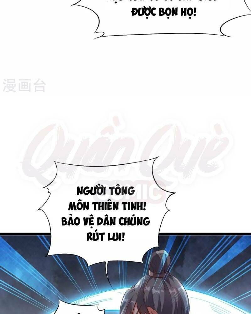 Phục Thiên Thánh Chủ Chapter 24 - Trang 2