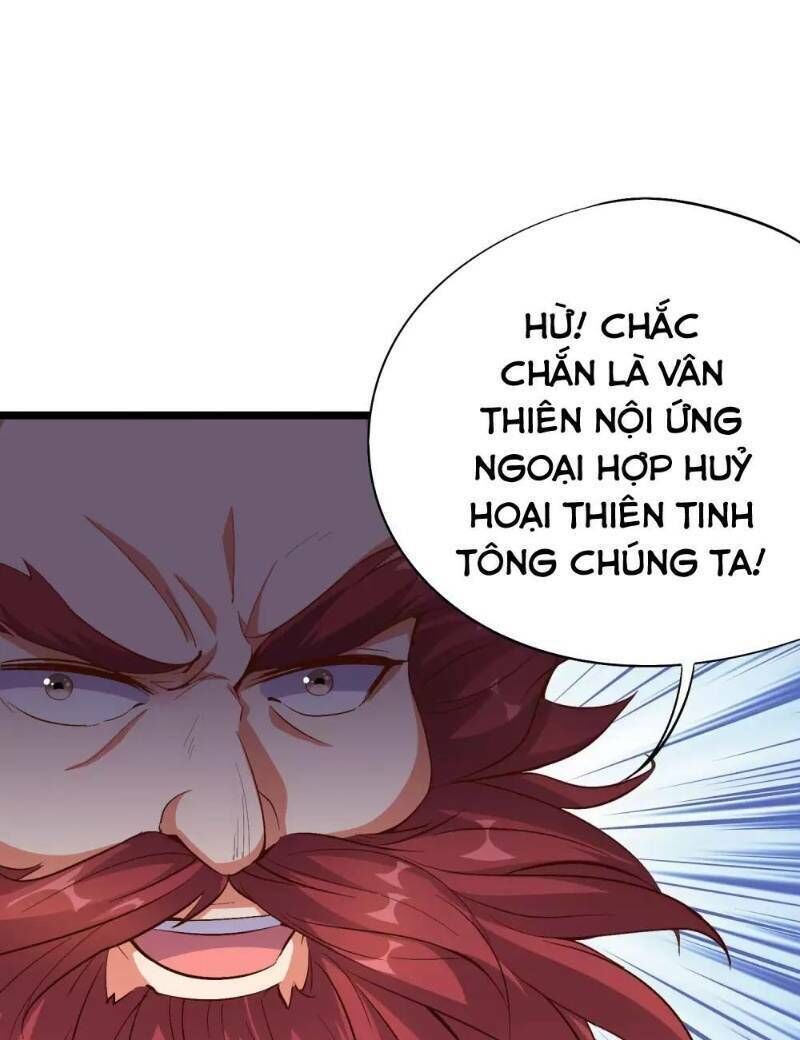 Phục Thiên Thánh Chủ Chapter 23 - Trang 2