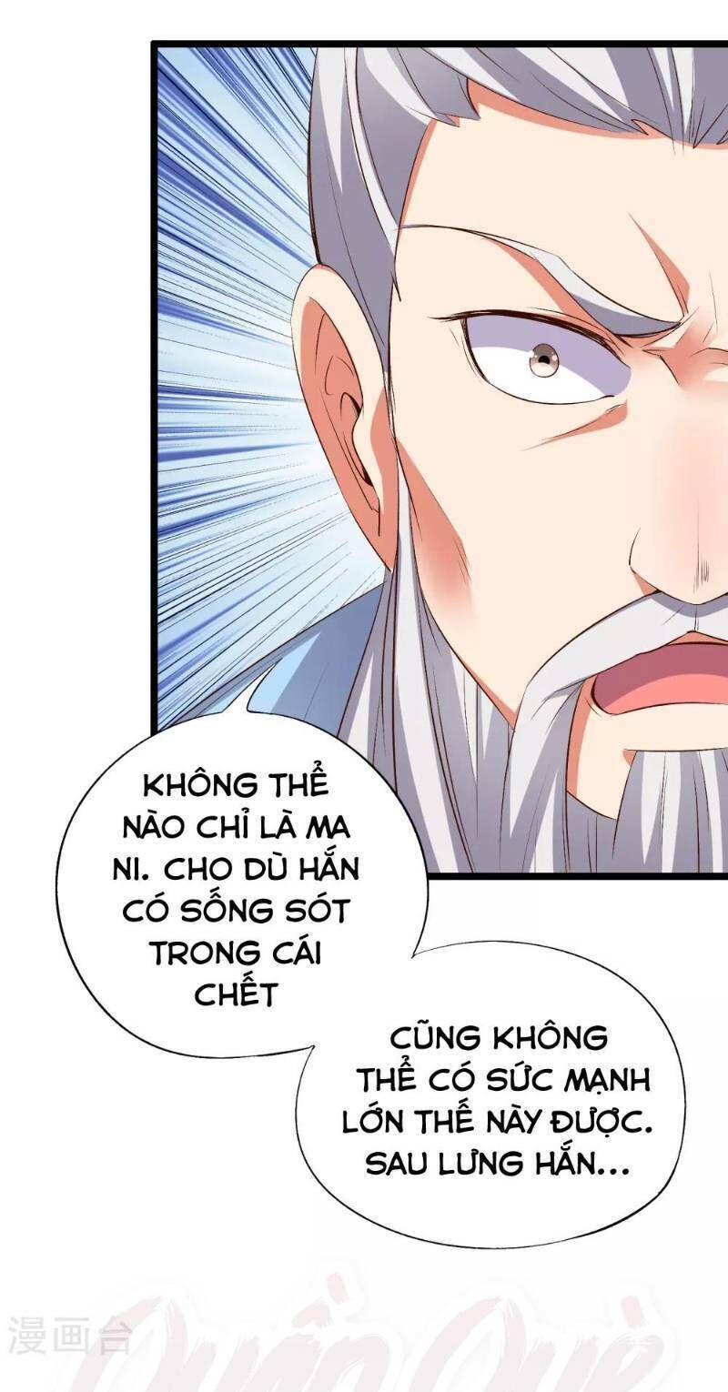 Phục Thiên Thánh Chủ Chapter 22 - Trang 2