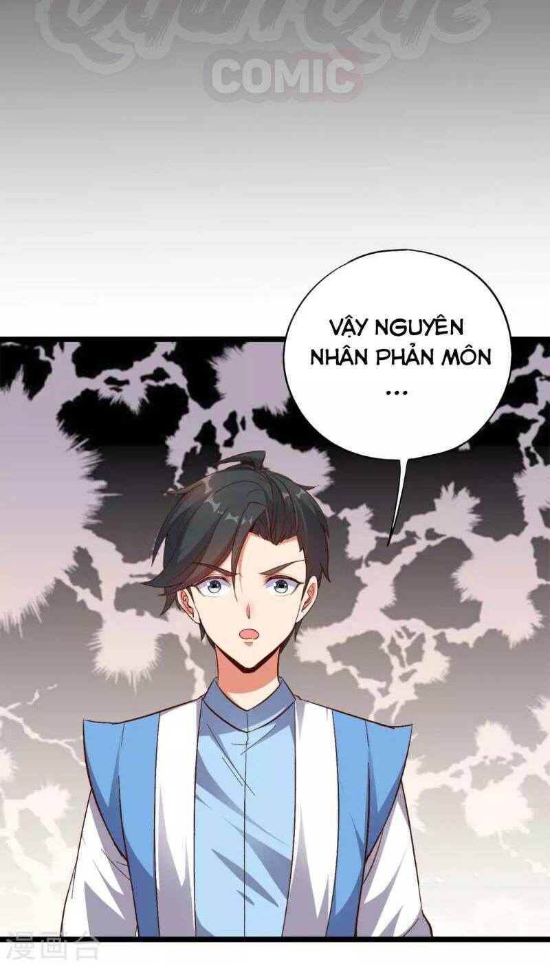 Phục Thiên Thánh Chủ Chapter 20 - Trang 2