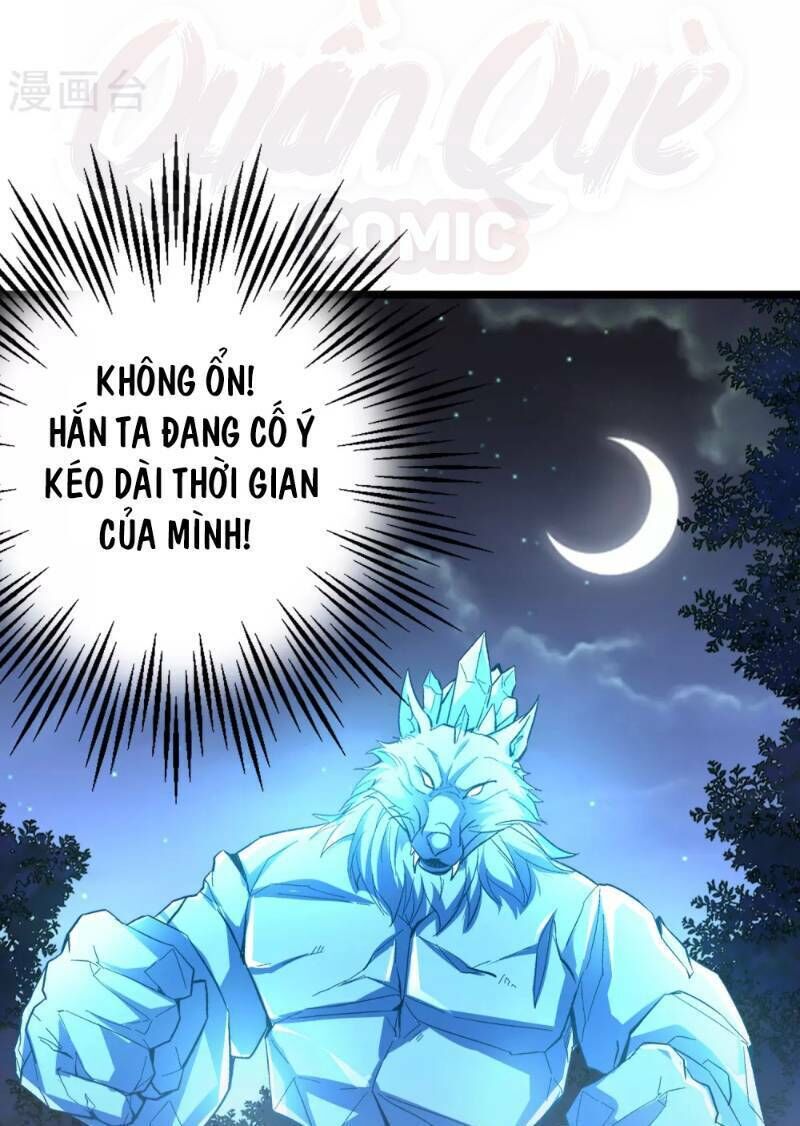 Phục Thiên Thánh Chủ Chapter 20 - Trang 2