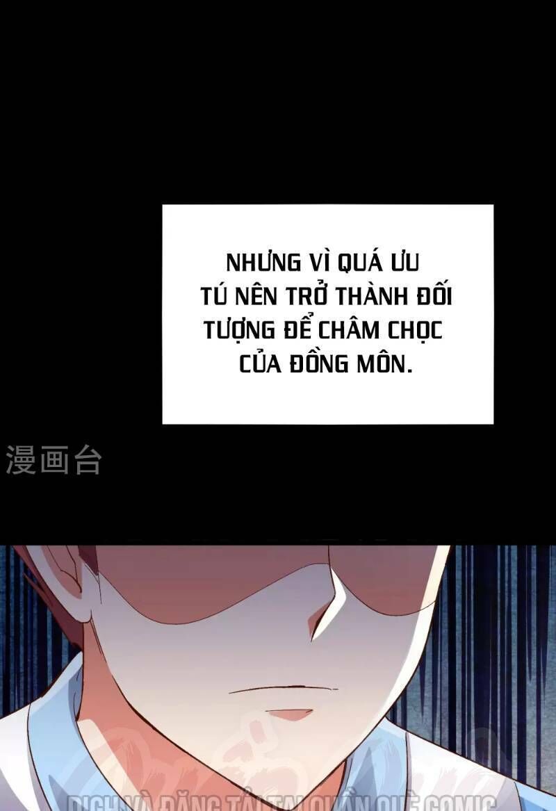 Phục Thiên Thánh Chủ Chapter 20 - Trang 2