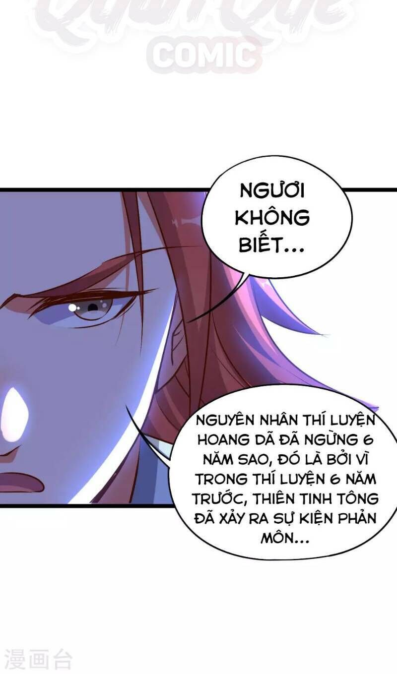 Phục Thiên Thánh Chủ Chapter 18 - Trang 2