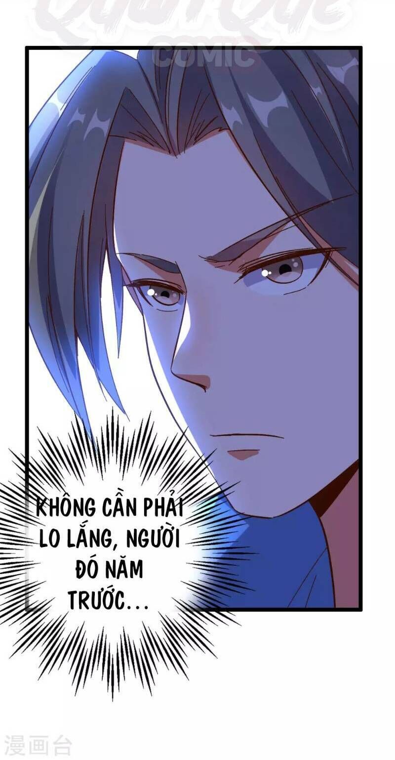 Phục Thiên Thánh Chủ Chapter 18 - Trang 2