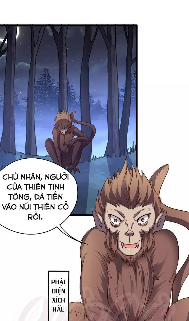 Phục Thiên Thánh Chủ Chapter 18 - Trang 2