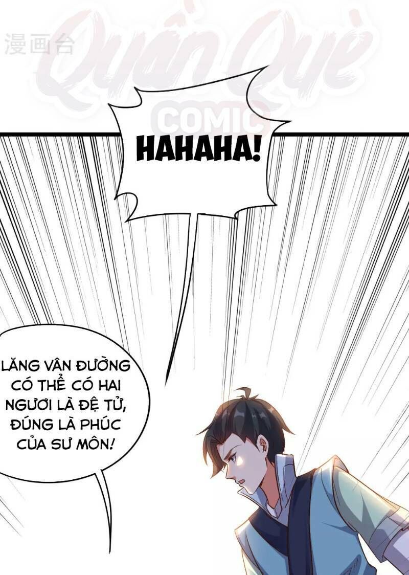 Phục Thiên Thánh Chủ Chapter 18 - Trang 2