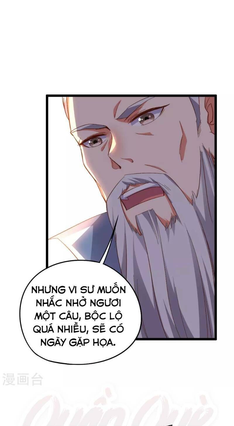 Phục Thiên Thánh Chủ Chapter 18 - Trang 2