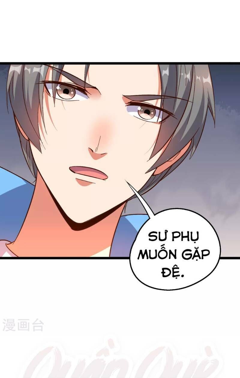 Phục Thiên Thánh Chủ Chapter 17 - Trang 2