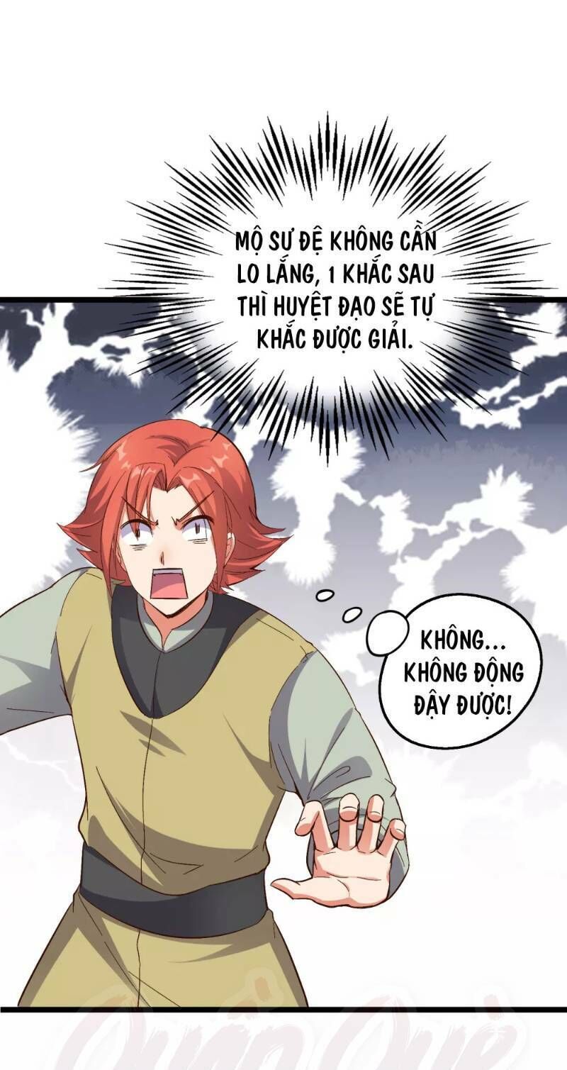 Phục Thiên Thánh Chủ Chapter 17 - Trang 2