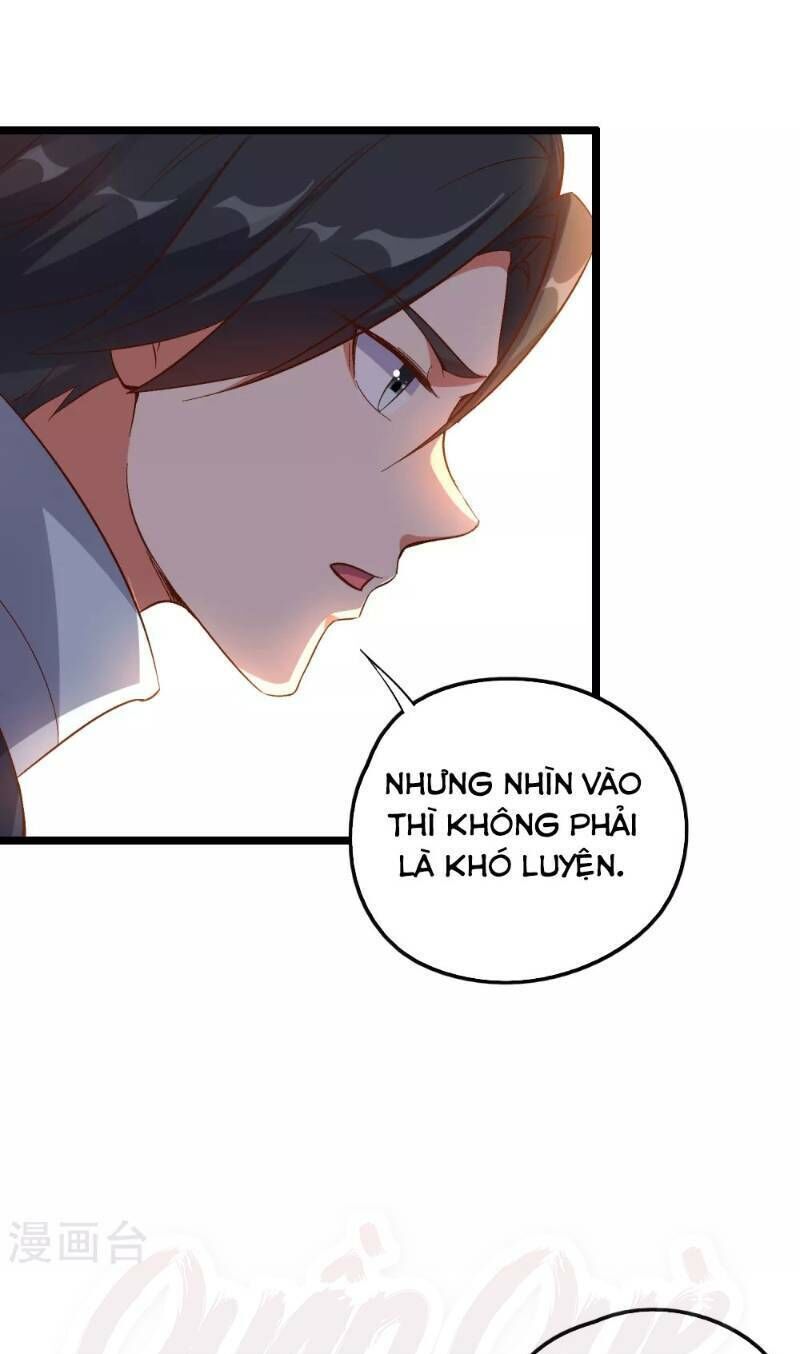 Phục Thiên Thánh Chủ Chapter 15 - Trang 2