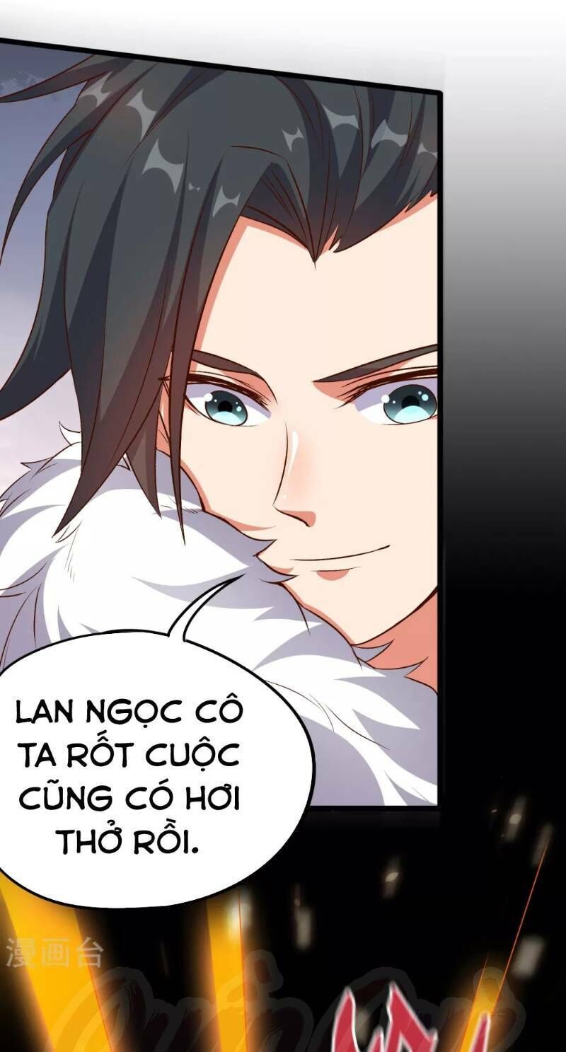 Phục Thiên Thánh Chủ Chapter 14 - Trang 2