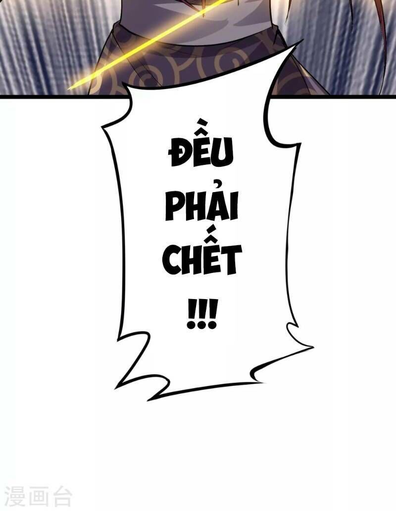 Phục Thiên Thánh Chủ Chapter 13 - Trang 2