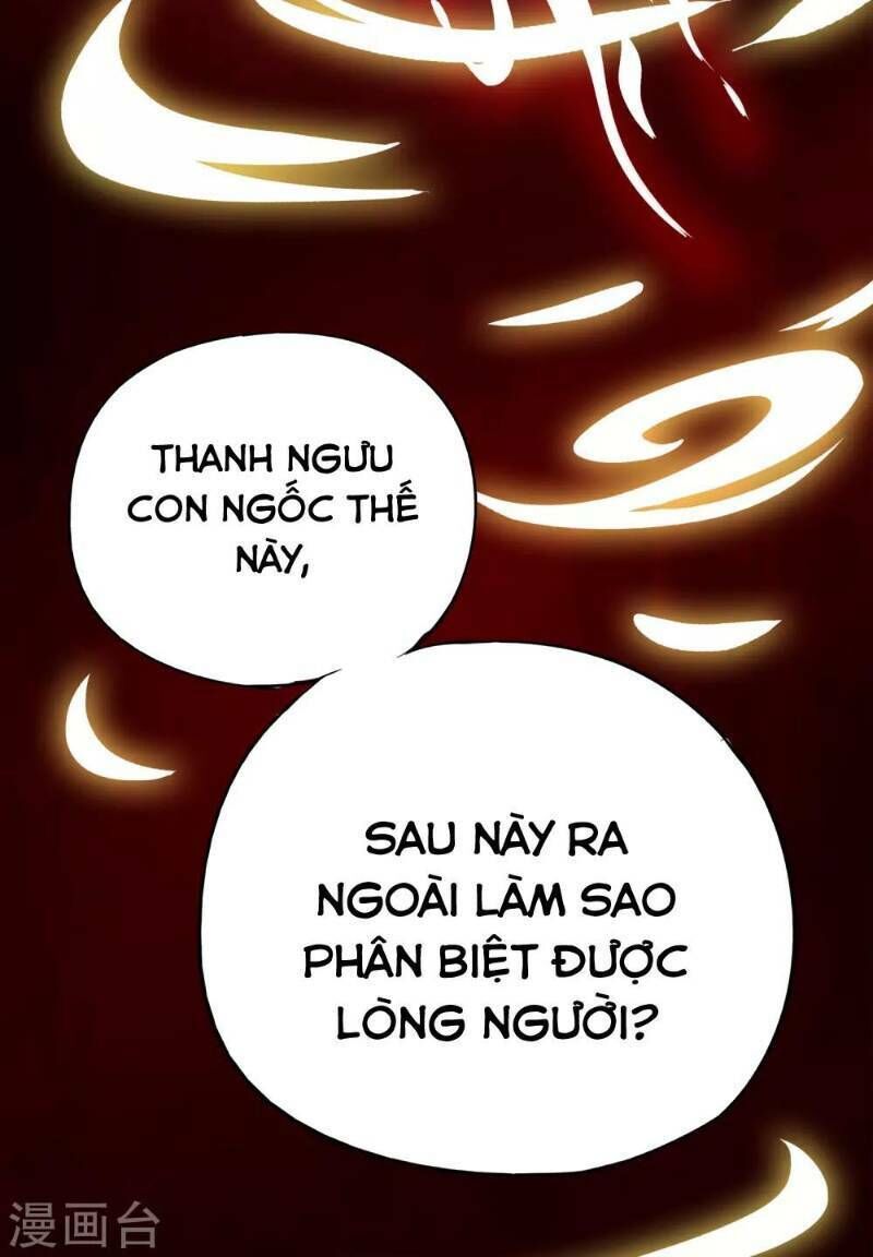 Phục Thiên Thánh Chủ Chapter 6 - Trang 2