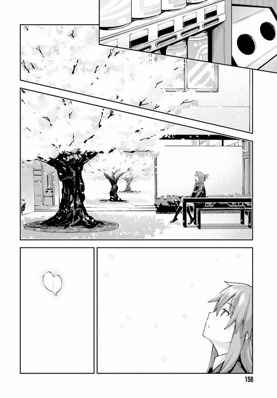 Sakurai-San Wa Kizuite Hoshii Chapter 25 - Trang 2