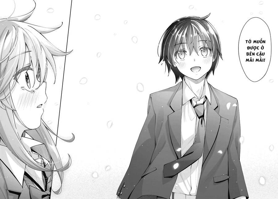 Sakurai-San Wa Kizuite Hoshii Chapter 25 - Trang 2