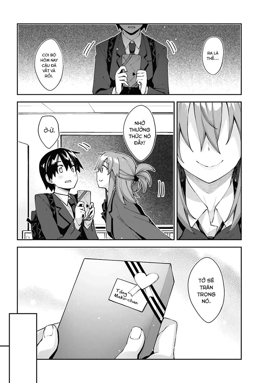 Sakurai-San Wa Kizuite Hoshii Chapter 23 - Trang 2