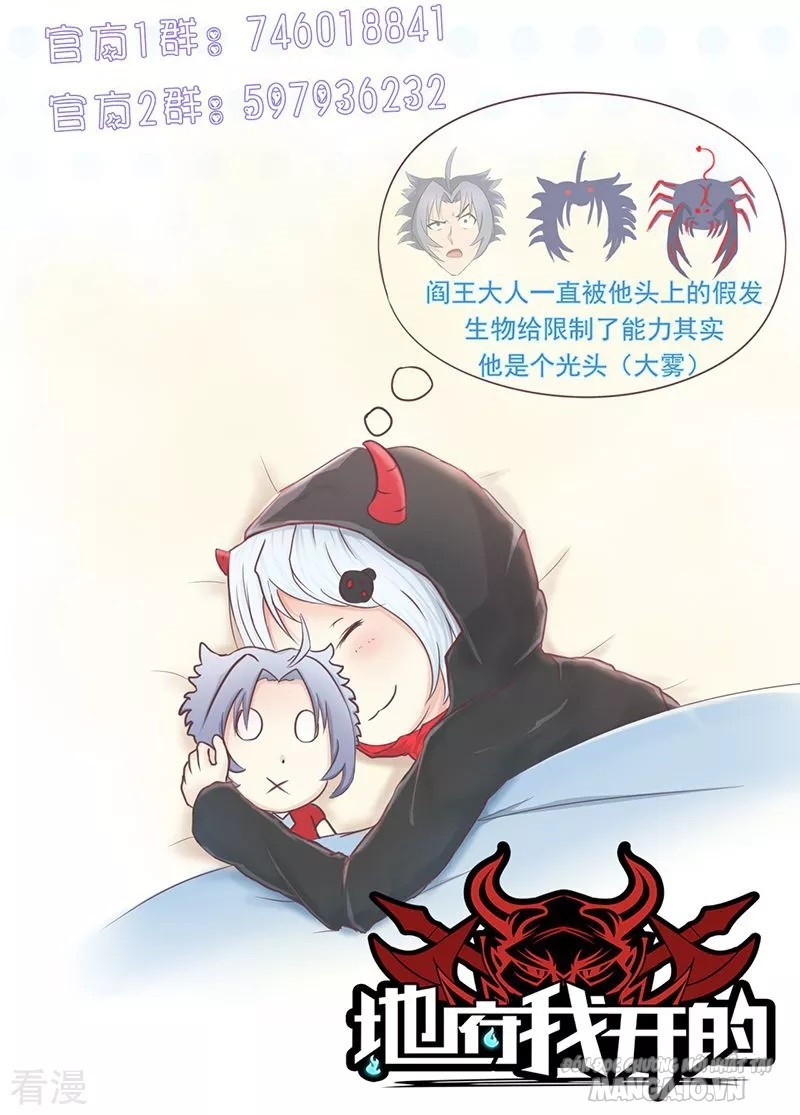Địa Ngục Này Ta Mở Ra Đấy Chapter 95 - Trang 2