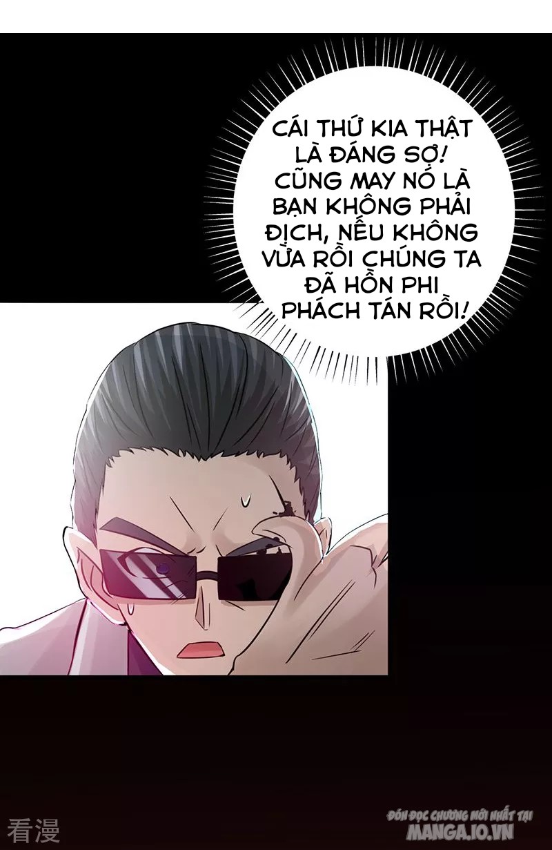 Địa Ngục Này Ta Mở Ra Đấy Chapter 94 - Trang 2