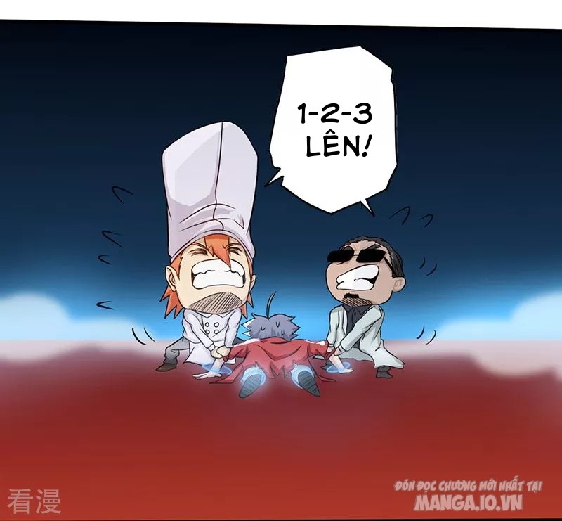 Địa Ngục Này Ta Mở Ra Đấy Chapter 94 - Trang 2