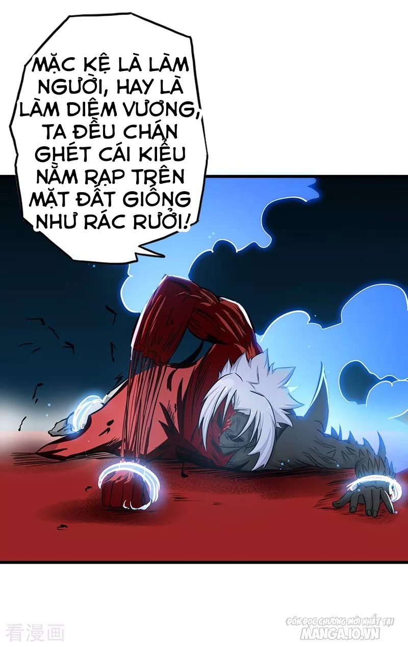 Địa Ngục Này Ta Mở Ra Đấy Chapter 94 - Trang 2