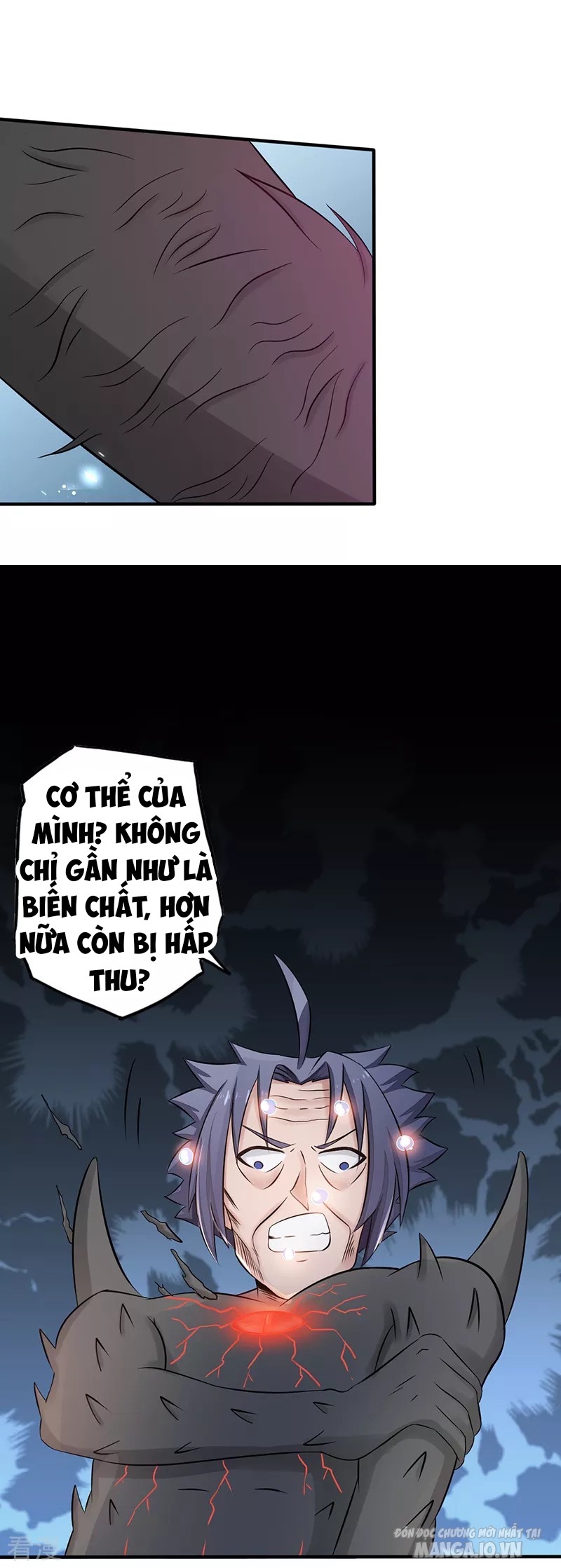 Địa Ngục Này Ta Mở Ra Đấy Chapter 93 - Trang 2