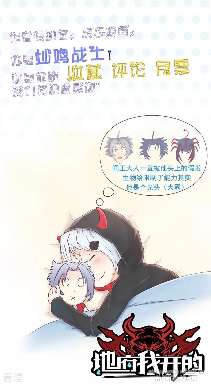 Địa Ngục Này Ta Mở Ra Đấy Chapter 93 - Trang 2