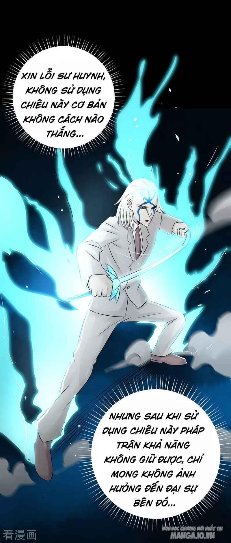 Địa Ngục Này Ta Mở Ra Đấy Chapter 92 - Trang 2