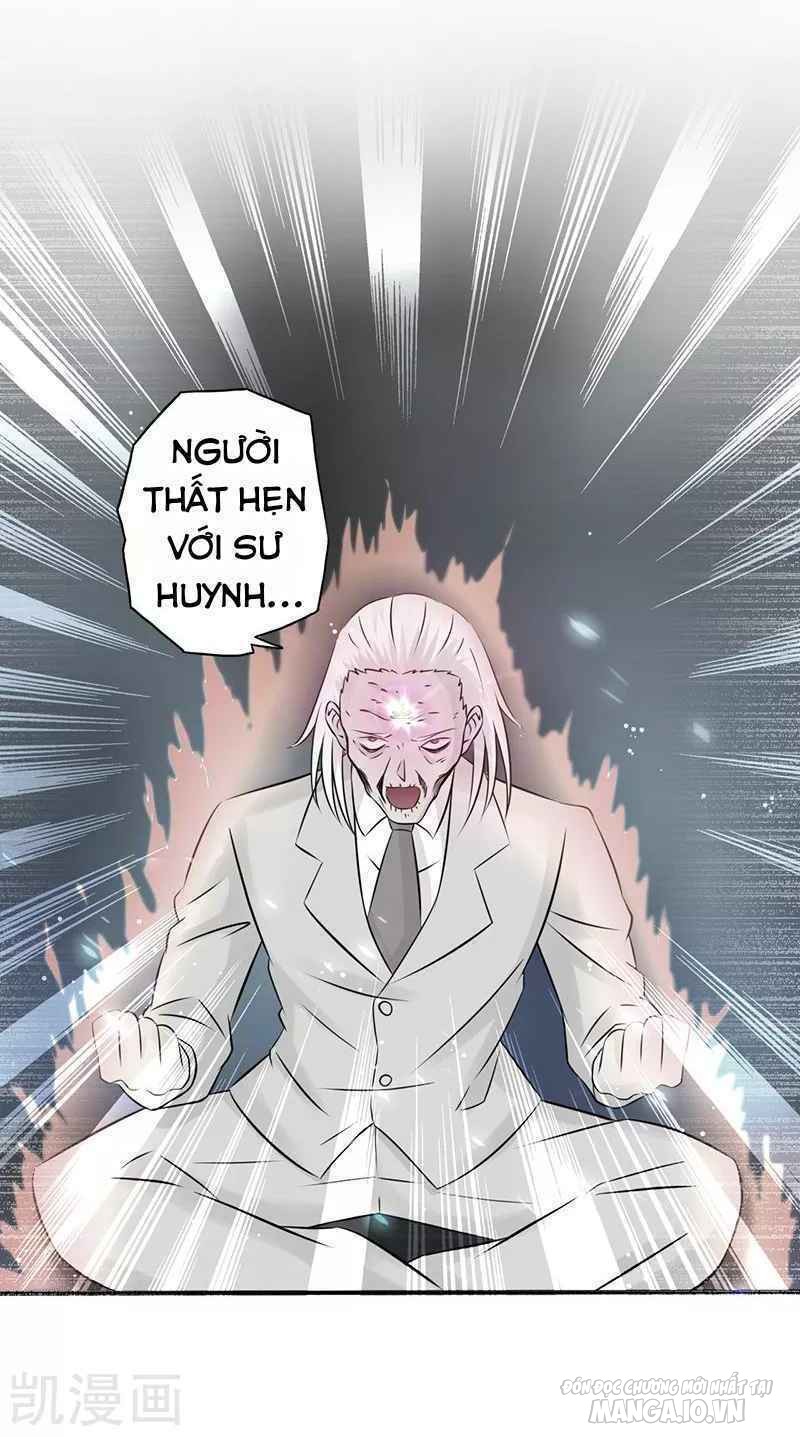 Địa Ngục Này Ta Mở Ra Đấy Chapter 91 - Trang 2